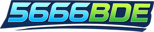 5666 bde logo